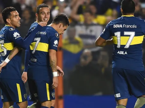 Ver en VIVO Boca Juniors vs Colorado Rapids
