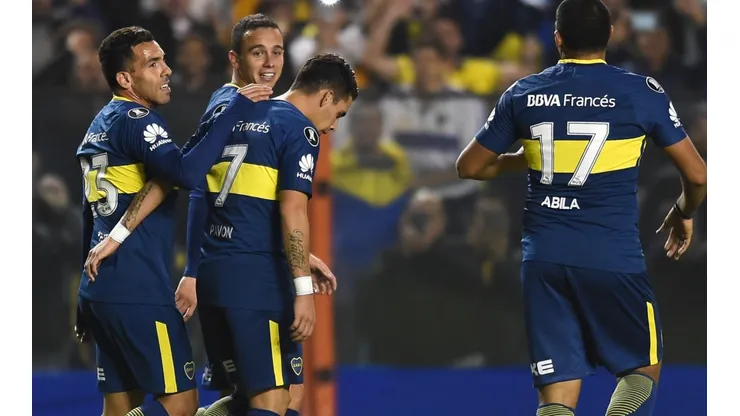 Amistoso: Boca Juniors vs Colorado Rapids (Foto: Getty)