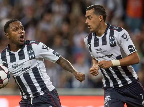 Funes Mori y Pabón se sumaron a los entrenamiento del plantel