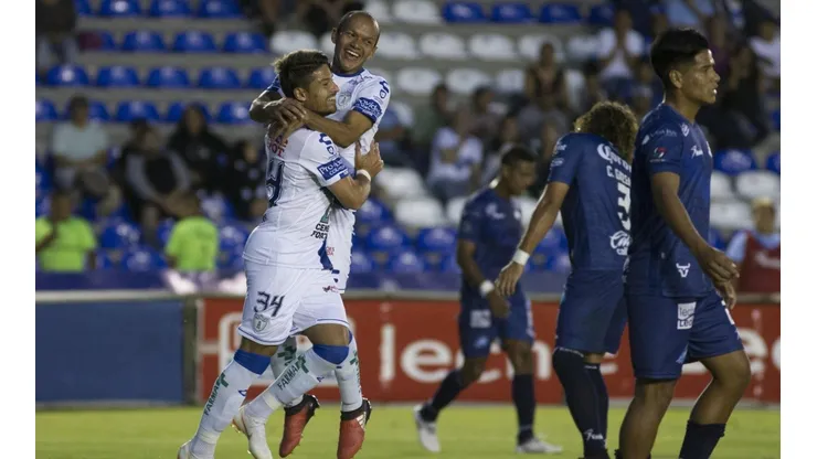 Los "Tuzos" tuvieron debut positivo en el certamen