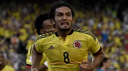 Abel Aguilar podría llegar a Rosario Central, que también busca repatriar a Teo Gutiérrez.