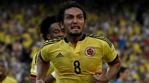 Abel Aguilar podría llegar a Rosario Central, que también busca repatriar a Teo Gutiérrez.