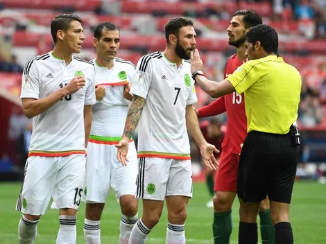 Layún vs Moreno, Villarreal vs Real Sociedad