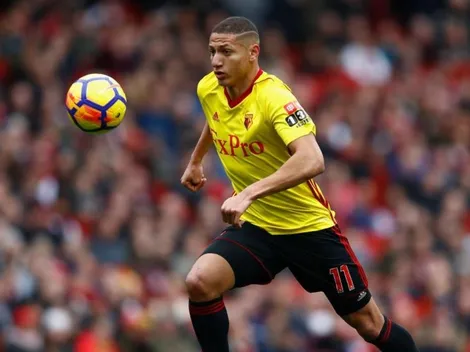 Everton desembolsa una auténtica fortuna por Richarlison