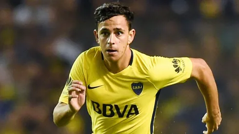 Gonzalo Maroni: el jugador de Boca que puede frustrar el pase de Olaza