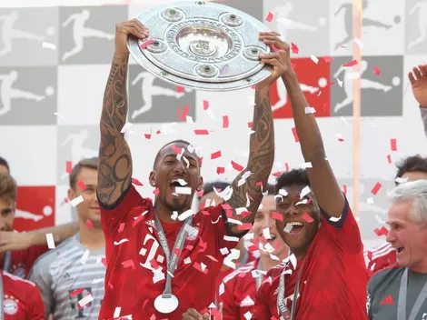 PSG no para: ahora están a una firma de fichar a Boateng