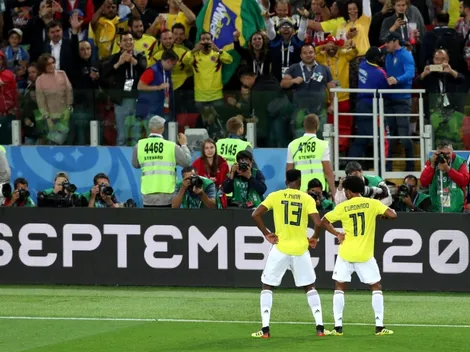 ¡Qué humor! Mina baila mientras definen su futuro en Barcelona