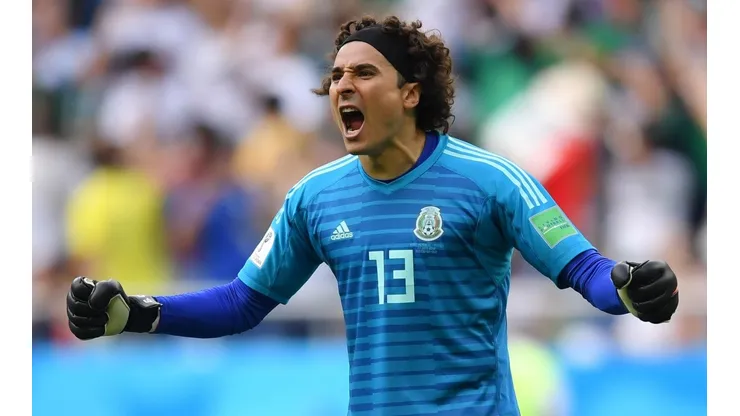 Memo tiene contrato hasta julio del 2020 en el Stardard Lieja