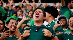 El meme que se ha vuelto furor en México.