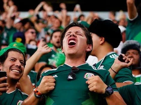 El meme que se ha vuelto furor en México