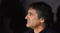 Enzo Francescoli, Mánager de River.