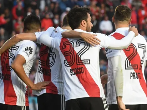 La camiseta suplente de River sería violeta, según 'La Casaca'