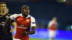 El delantero costarricense definirá su destino esta semana en Londres