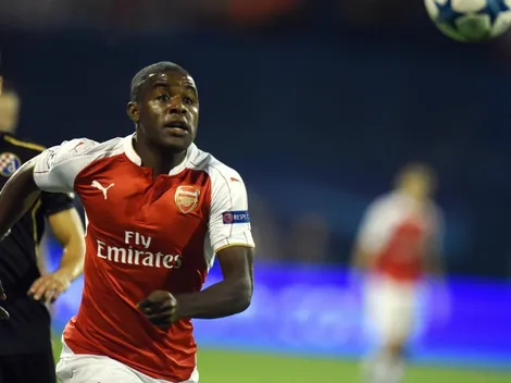 Joel Campbell vuelve a estar en la mira del Fenerbahce