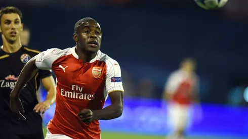 El delantero costarricense definirá su destino esta semana en Londres