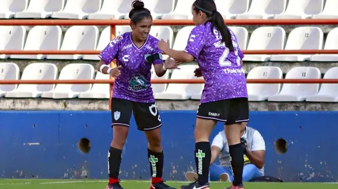 Las Tuzas toman el liderato del Grupo 1 del certamen