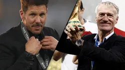 Los 11 nominados al premio The Best al mejor entrenador