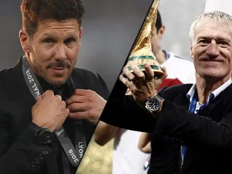 Los 11 nominados al premio The Best al mejor entrenador