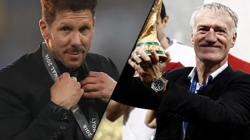 Los 11 nominados al premio The Best al mejor entrenador