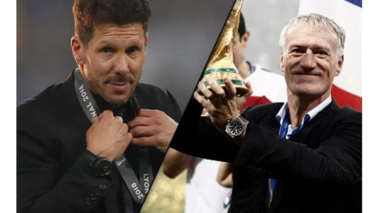 Los 11 nominados al premio The Best al mejor entrenador