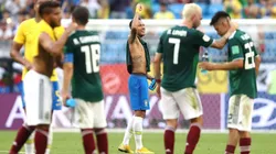 Almeyda: "Si Croacia llegó a la final, México también puede hacerlo"