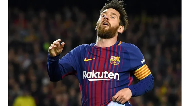 Serie A de locos: ahora dicen que van por Messi