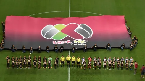 La tercera jornada comienza el viernes 27 de julio a las 16:00 horas con el partido entre Cruz Azul y América