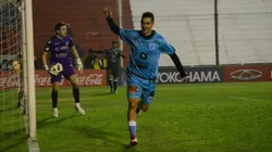 Sebastián Contreras: "Estuve más nervioso cuando nació mi hijo"