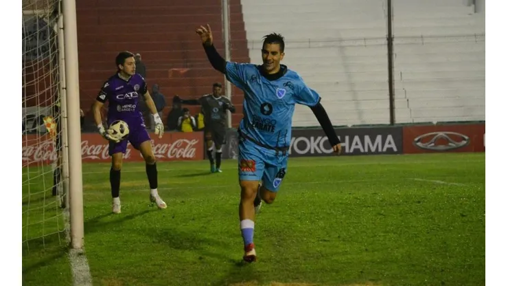 Sebastián Contreras: "Estuve más nervioso cuando nació mi hijo"