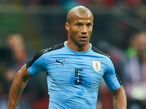 Carlos Sánchez se despidió de los hinchas de Monterrey con una sentida carta