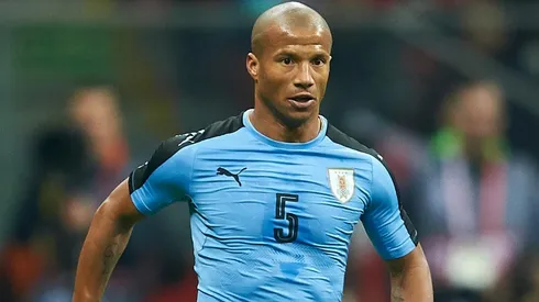 Carlos Sánchez se despidió de los hinchas de Monterrey con una sentida carta