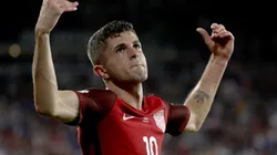 Real Madrid vuelve a interesarse en un jugador de Concacaf: Christian Pulisic