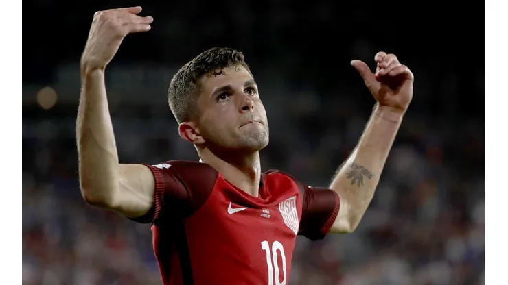 Real Madrid vuelve a interesarse en un jugador de Concacaf: Christian Pulisic