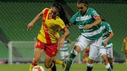 Intenso empate el ocurrido en Torreón