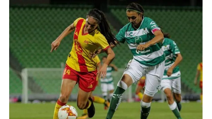 Intenso empate el ocurrido en Torreón