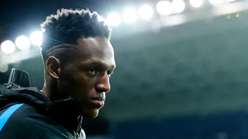 La prensa española asegura que Barcelona no dejaría ir a Yerry Mina por menos de 40 millones de euros.