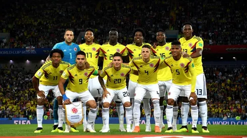 Siete jugadores de la Selección Colombia aún no lograron definir su futuro en sus clubes.