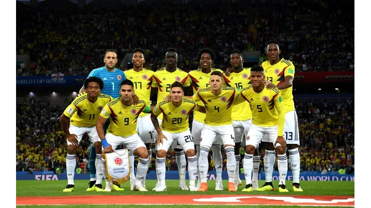 Siete jugadores de la Selección Colombia aún no lograron definir su futuro en sus clubes.