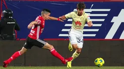 Solo 25 juveniles jugaron en la primera Jornada del Apertura 2018