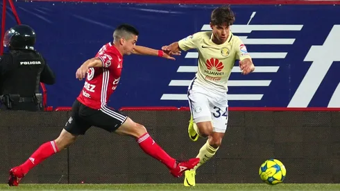 Solo 25 juveniles jugaron en la primera Jornada del Apertura 2018