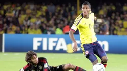 América de Cali oficializó la contratación de Héctor Quiñones para esta temporada.