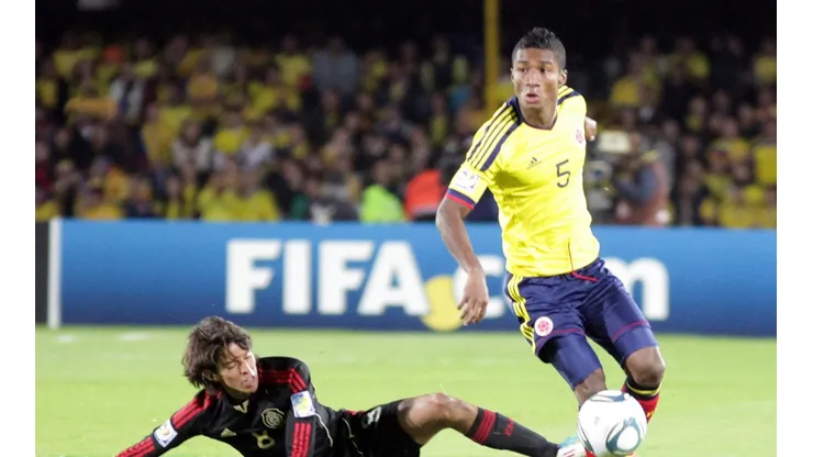 América de Cali oficializó la contratación de Héctor Quiñones para esta temporada.
