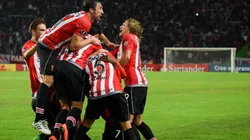 Copa Argentina: Estudiantes vs Central Córdoba (Foto: Getty)