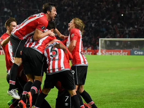 Qué canal transmite Estudiantes vs Central Córdoba por la Copa Argentina