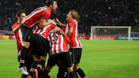 Copa Argentina: Estudiantes vs Central Córdoba (Foto: Getty)