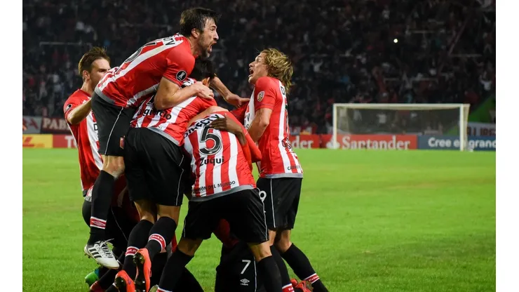 Copa Argentina: Estudiantes vs Central Córdoba (Foto: Getty)