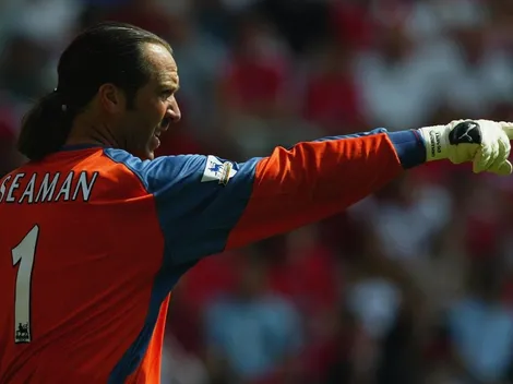 Seaman a Ospina: "No puedes perder el tiempo en el Arsenal"