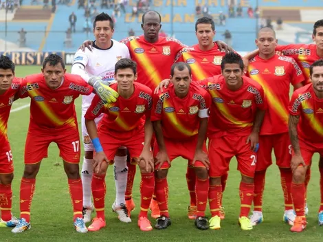 Qué canal transmite Sport Huancayo vs Caracas por Copa Sudamericana