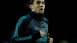 Mateo Kovacic presiona para que Real Madrid lo deje salir
