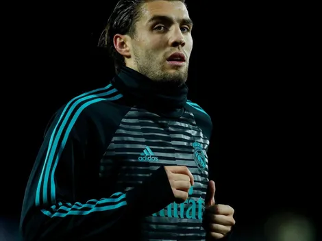 Mateo Kovacic presiona para que Real Madrid lo deje salir